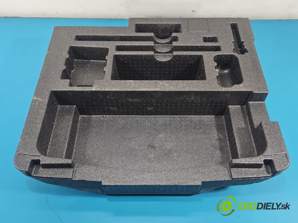 Land rover Range Rover Evoque I 2011-2018 2.0 td 150 HP automatic 110 kW 1999 cm3 5- Příspěvek: Polystyren: kufra: GJ32-19G381-AA