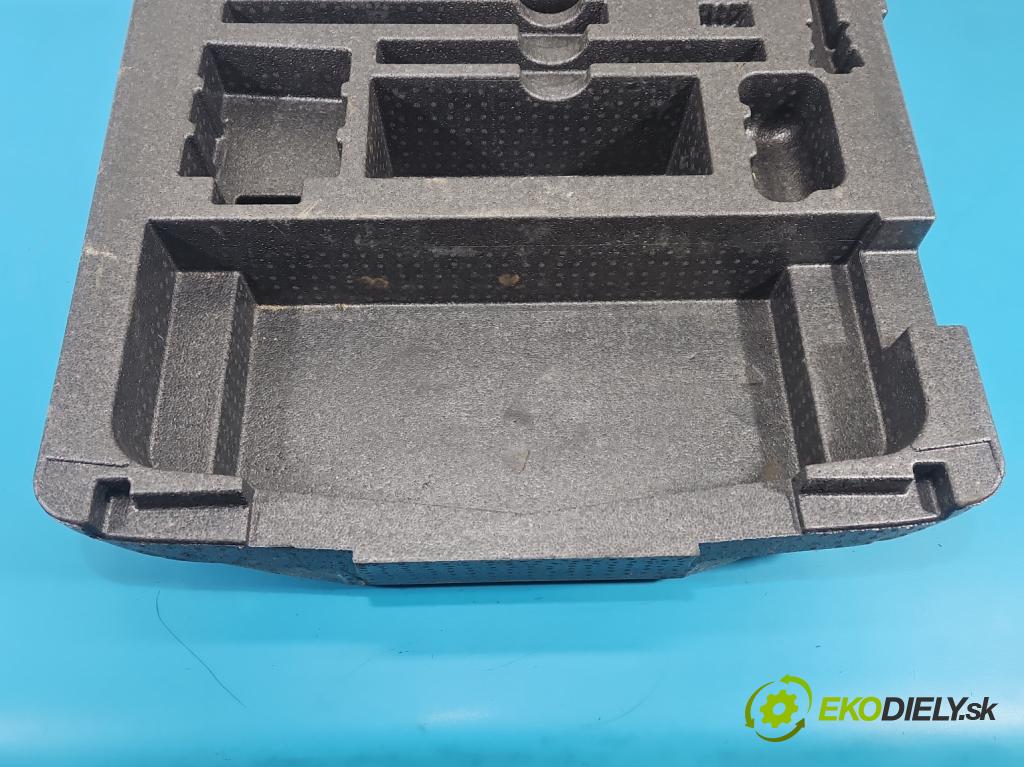 Land rover Range Rover Evoque I 2011-2018 2.0 td 150 HP automatic 110 kW 1999 cm3 5- Příspěvek: Polystyren: kufra: GJ32-19G381-AA