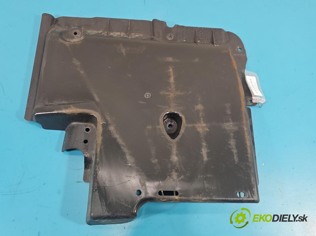 Land rover Range Rover Evoque I 2011-2018 2.0 td 150 HP automatic 110 kW 1999 cm3 5- kryt EJ32-104C20-AB