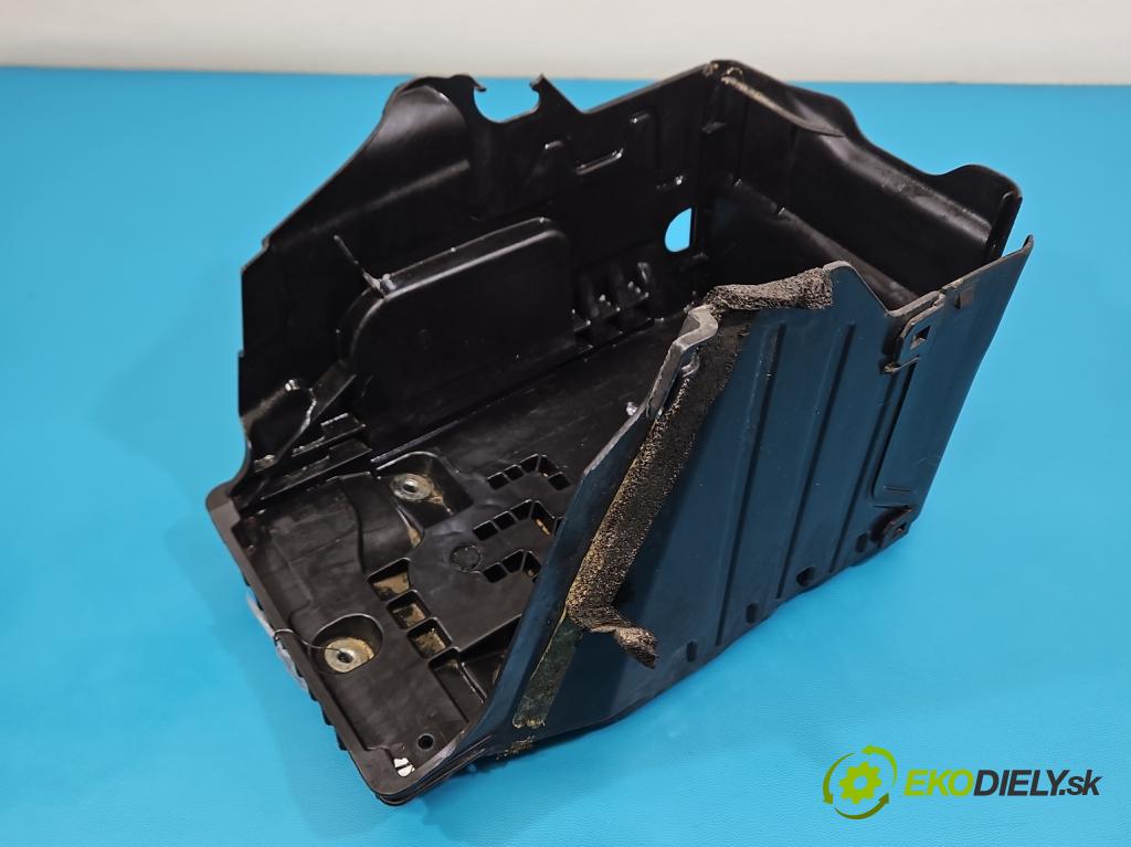 Land rover Range Rover Evoque I 2011-2018 2.0 td 150 hp automatic 110 kW 1999 cm3 5- obal akumulatora 6G9N-10757-AF