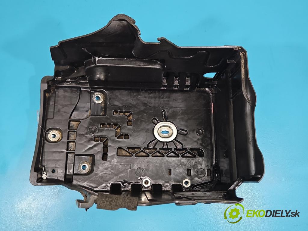 Land rover Range Rover Evoque I 2011-2018 2.0 td 150 hp automatic 110 kW 1999 cm3 5- obal akumulatora 6G9N-10757-AF