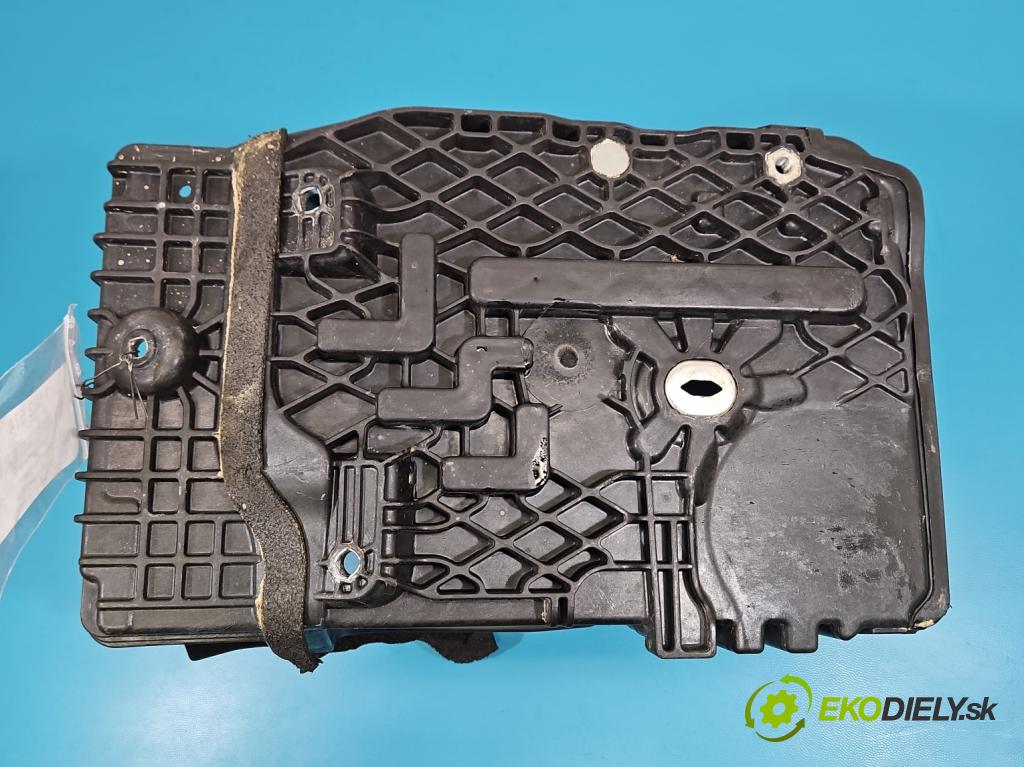 Land rover Range Rover Evoque I 2011-2018 2.0 td 150 hp automatic 110 kW 1999 cm3 5- obal akumulatora 6G9N-10757-AF