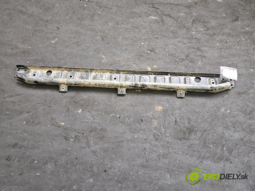 Land rover Range Rover Evoque I 2011-2018 2.0 td 150 HP automatic 110 kW 1999 cm3 5- Upevnenie: 