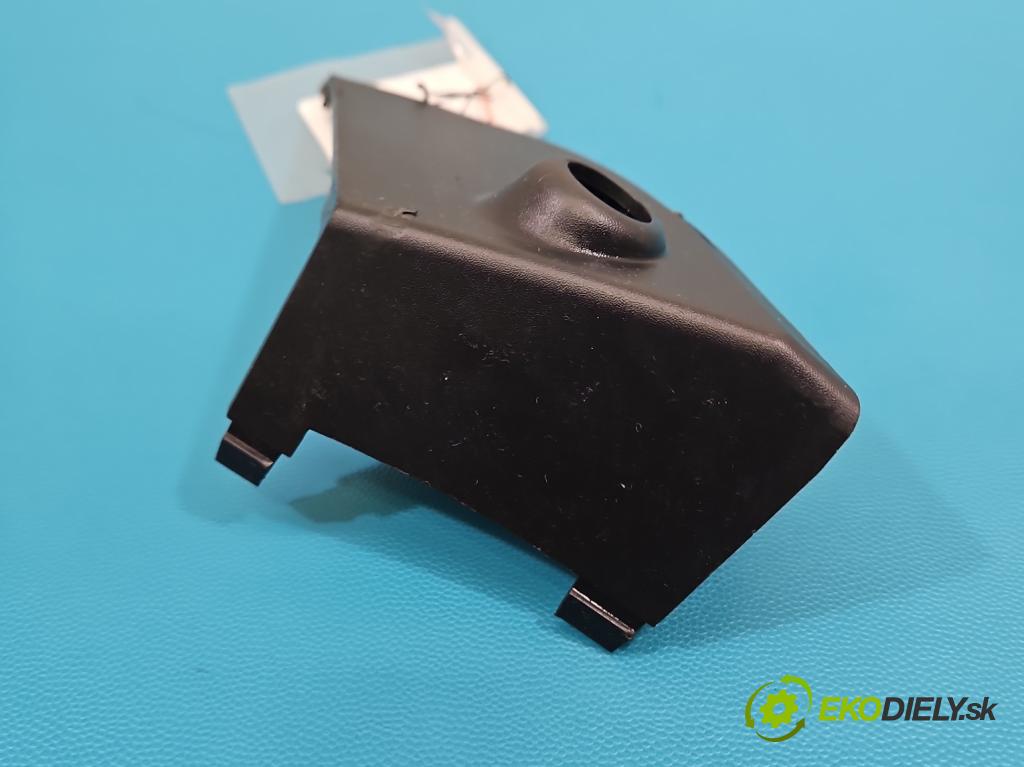 Land rover Range Rover Evoque I 2011-2018 2.0 td 150 HP automatic 110 kW 1999 cm3 5- blenda mriežka: nárazník pravé