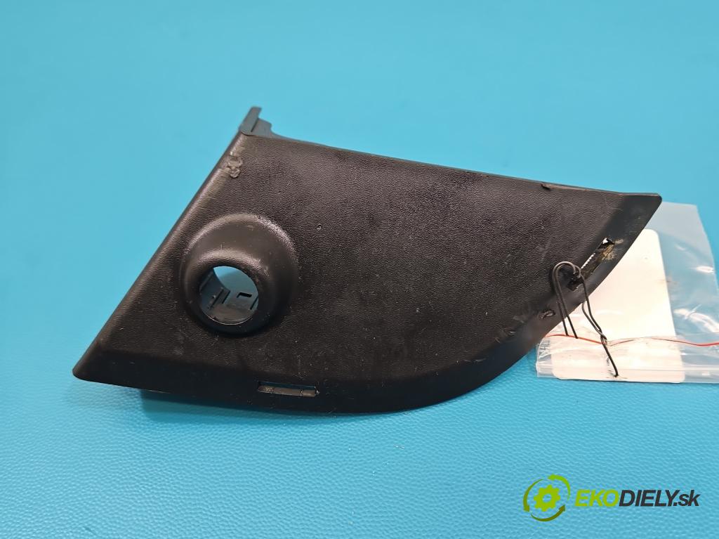 Land rover Range Rover Evoque I 2011-2018 2.0 td 150 HP automatic 110 kW 1999 cm3 5- blenda mriežka: nárazník pravé