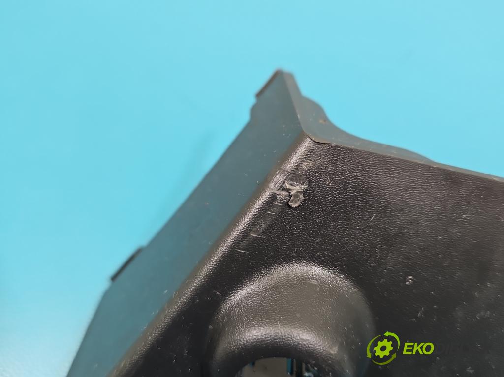 Land rover Range Rover Evoque I 2011-2018 2.0 td 150 HP automatic 110 kW 1999 cm3 5- blenda mriežka: nárazník pravé