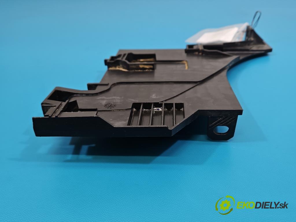 Land rover Range Rover Evoque I 2011-2018 2.0 td 150 hp automatic 110 kW 1999 cm3 5- Upevnění: 00122221