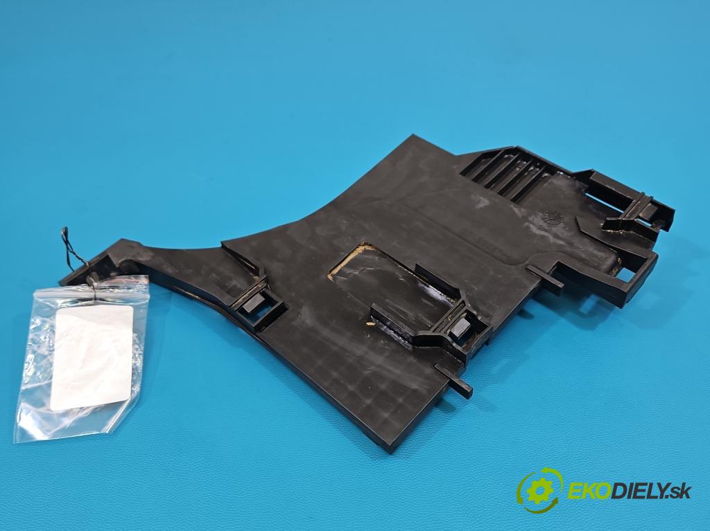 Land rover Range Rover Evoque I 2011-2018 2.0 td 150 HP automatic 110 kW 1999 cm3 5- Upevnenie: 00122221