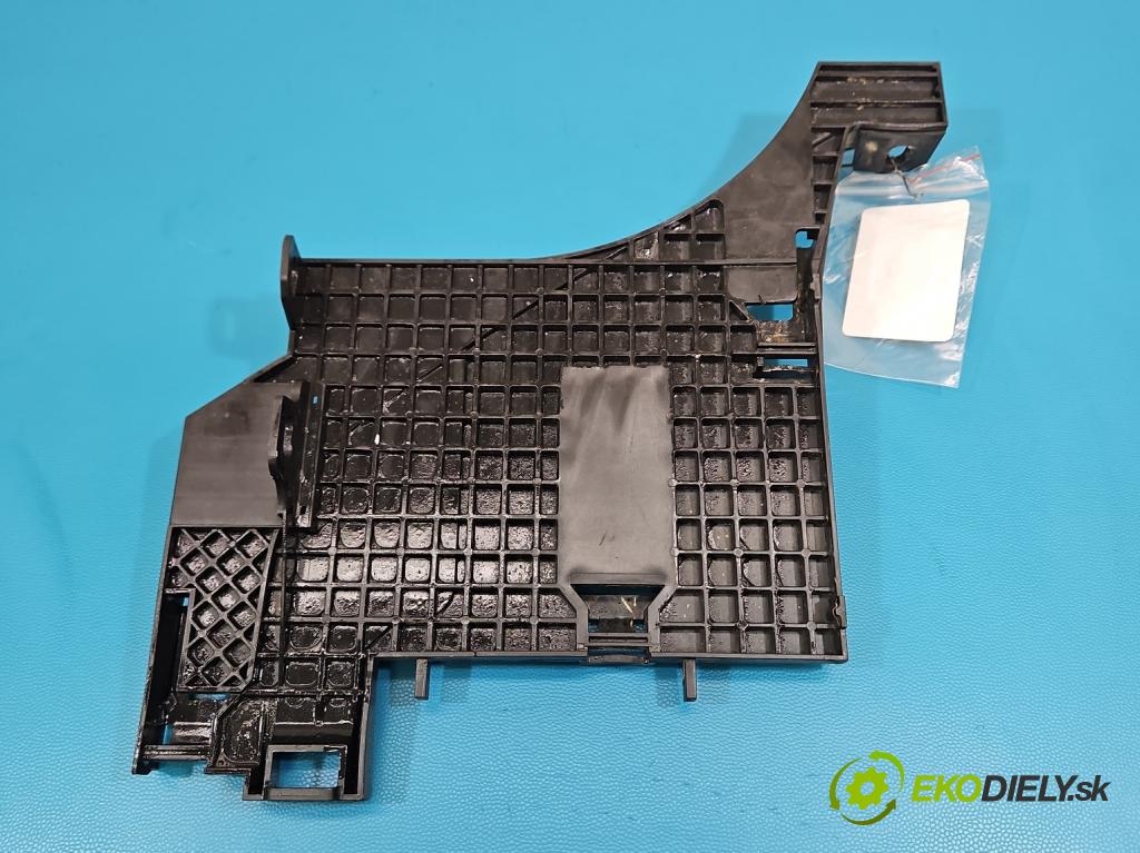 Land rover Range Rover Evoque I 2011-2018 2.0 td 150 hp automatic 110 kW 1999 cm3 5- Upevnění: 00122221