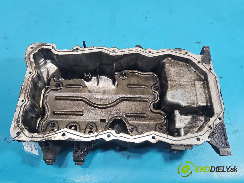 Kia Ceed I 2006-2012 2.0 crdi 140 HP manual 103 kW 1991 cm3 5- vaňa olejová 21511-27060 (Olejová vaňa)