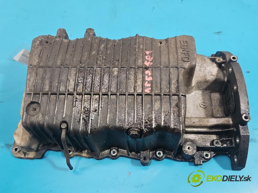 Kia Ceed I 2006-2012 2.0 crdi 140 HP manual 103 kW 1991 cm3 5- vaňa olejová 21511-27060 (Olejová vaňa)