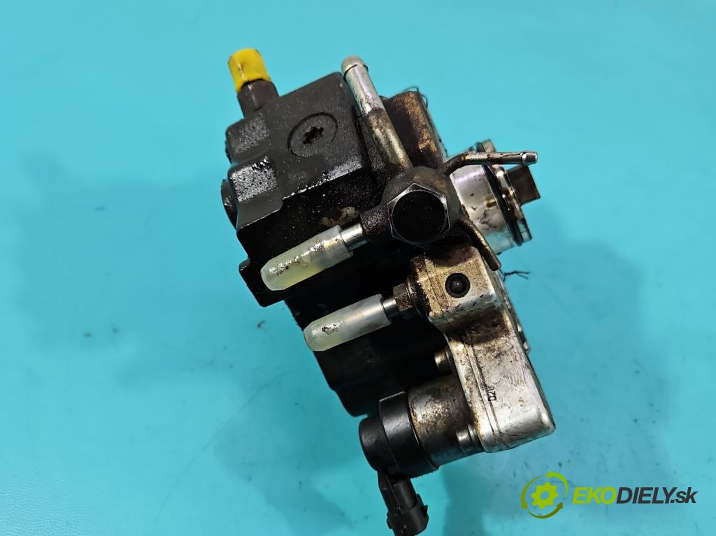 Kia Ceed I 2006-2012 2.0 crdi 140 HP manual 103 kW 1991 cm3 5- čerpadlo vstrekovacia 0445010121 (Vstrekovacie čerpadlo)
