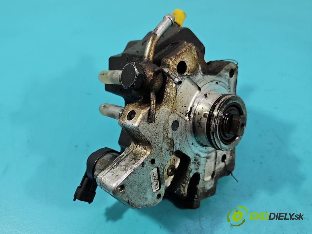 Kia Ceed I 2006-2012 2.0 crdi 140 HP manual 103 kW 1991 cm3 5- čerpadlo vstrekovacia 0445010121 (Vstrekovacie čerpadlo)