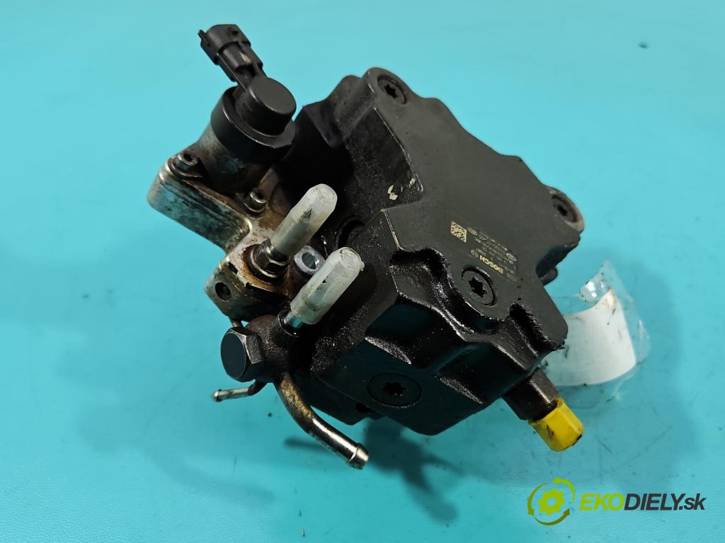 Kia Ceed I 2006-2012 2.0 crdi 140 HP manual 103 kW 1991 cm3 5- čerpadlo vstrekovacia 0445010121 (Vstrekovacie čerpadlo)