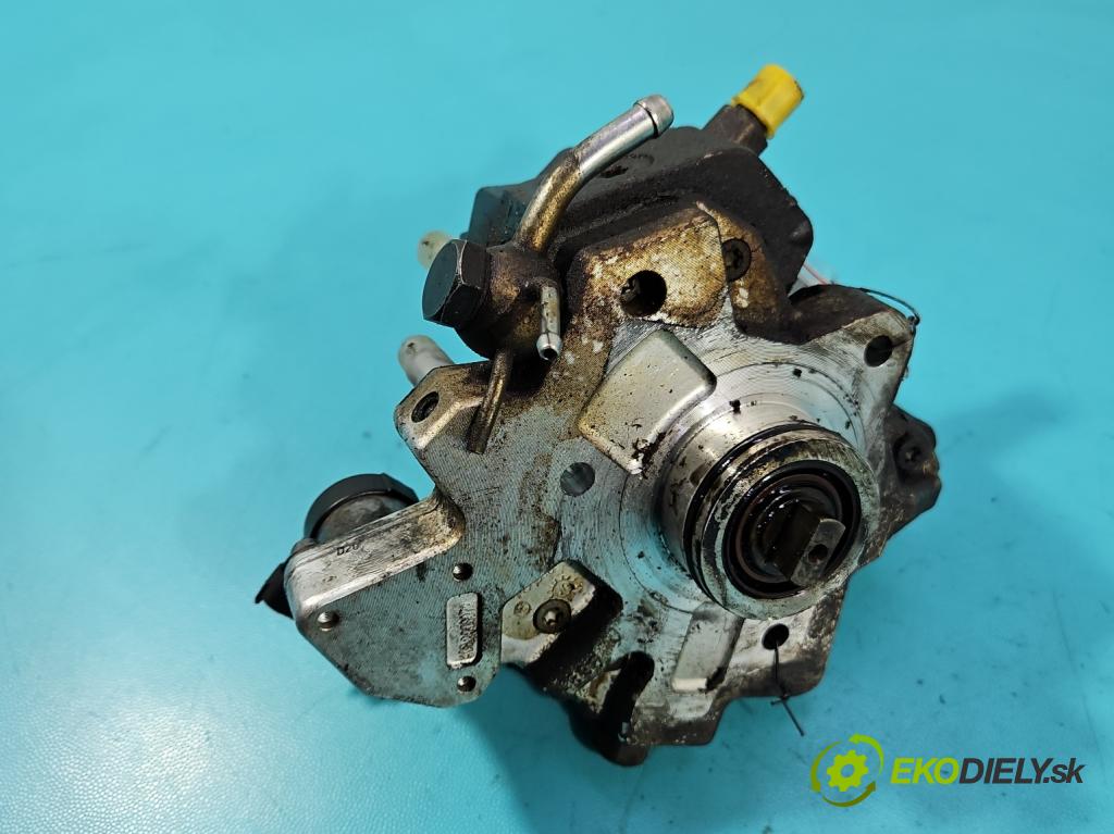 Kia Ceed I 2006-2012 2.0 crdi 140 HP manual 103 kW 1991 cm3 5- čerpadlo vstrekovacia 0445010121 (Vstrekovacie čerpadlo)