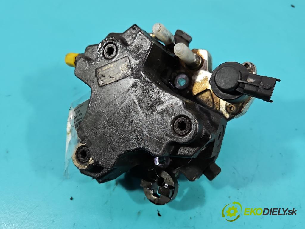 Kia Ceed I 2006-2012 2.0 crdi 140 HP manual 103 kW 1991 cm3 5- čerpadlo vstrekovacia 0445010121 (Vstrekovacie čerpadlo)