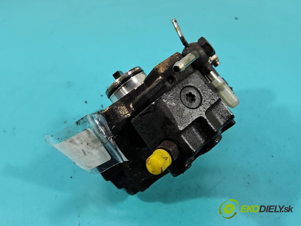 Kia Ceed I 2006-2012 2.0 crdi 140 HP manual 103 kW 1991 cm3 5- čerpadlo vstrekovacia 0445010121 (Vstrekovacie čerpadlo)