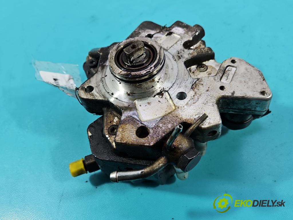 Kia Ceed I 2006-2012 2.0 crdi 140 HP manual 103 kW 1991 cm3 5- čerpadlo vstrekovacia 0445010121 (Vstrekovacie čerpadlo)