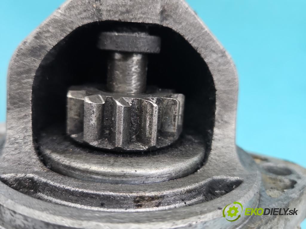 Kia Ceed I 2006-2012 2.0 crdi 140 hp manual 103 kW 1991 cm3 5- startér:  (Startér)