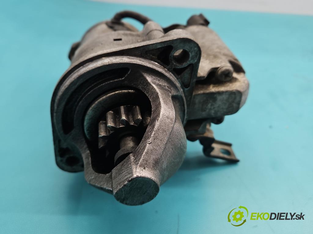 Kia Ceed I 2006-2012 2.0 crdi 140 hp manual 103 kW 1991 cm3 5- startér:  (Startér)