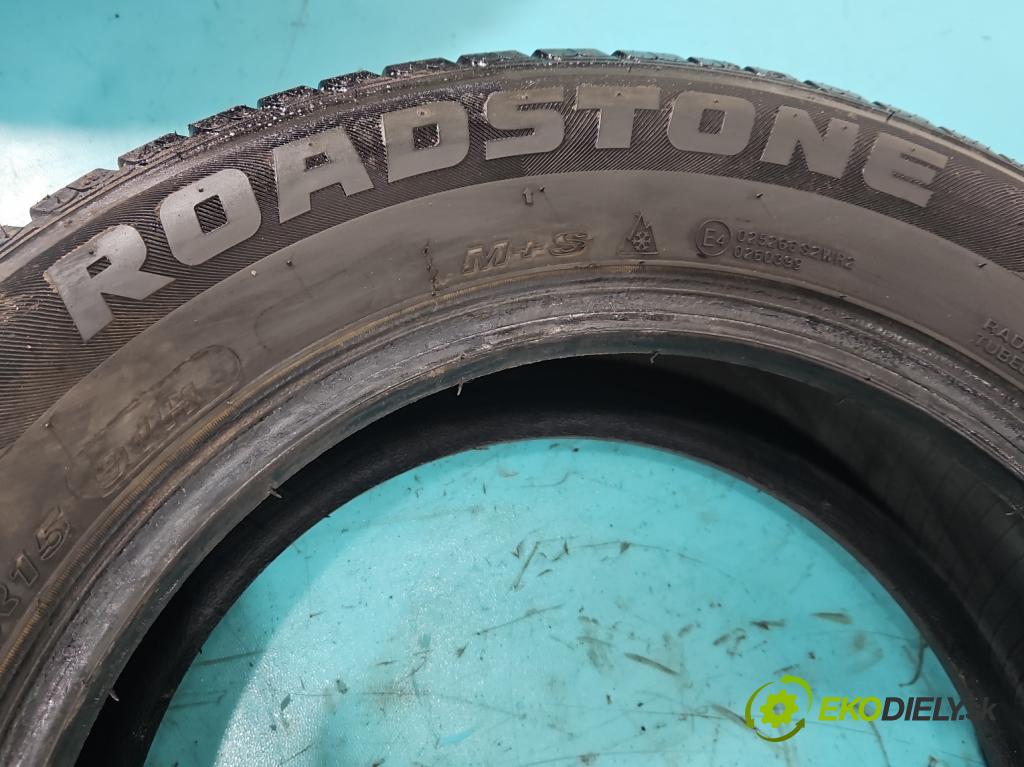 Kia Ceed I 2006-2012 2.0 crdi 140 HP manual 103 kW 1991 cm3 5- pneumatika zimné pár