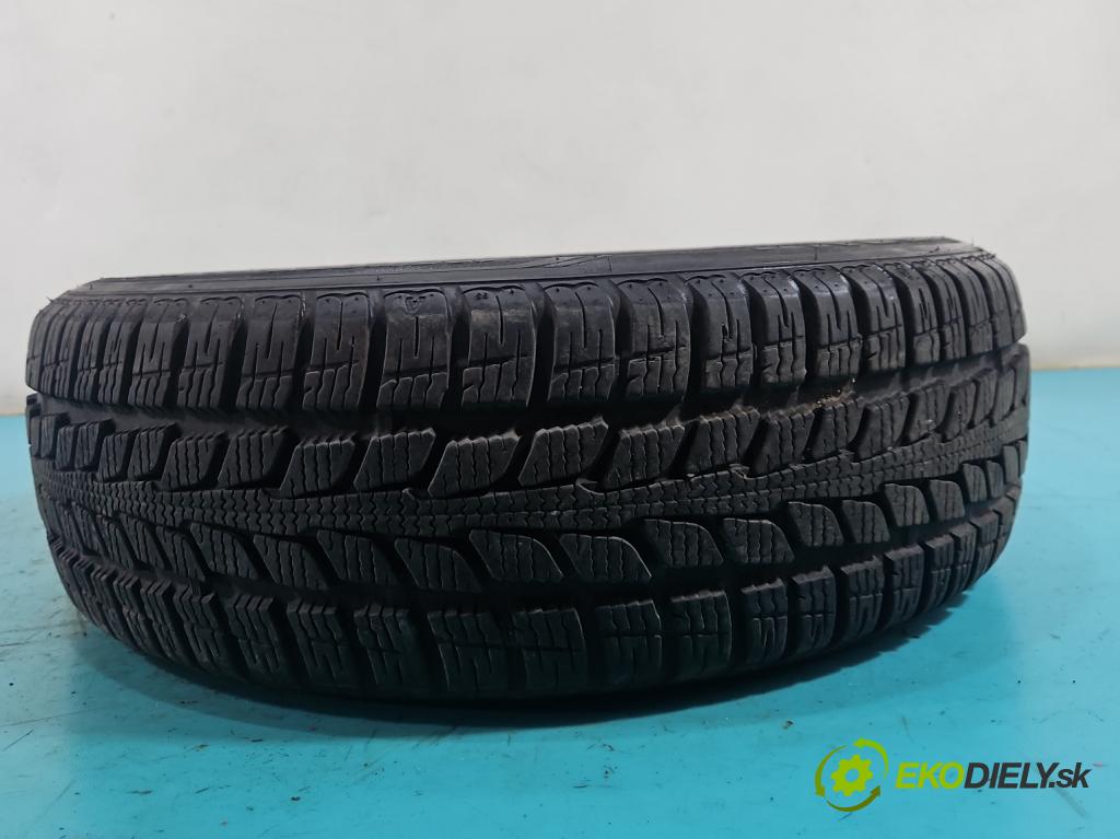 Kia Ceed I 2006-2012 2.0 crdi 140 HP manual 103 kW 1991 cm3 5- pneumatika zimné pár