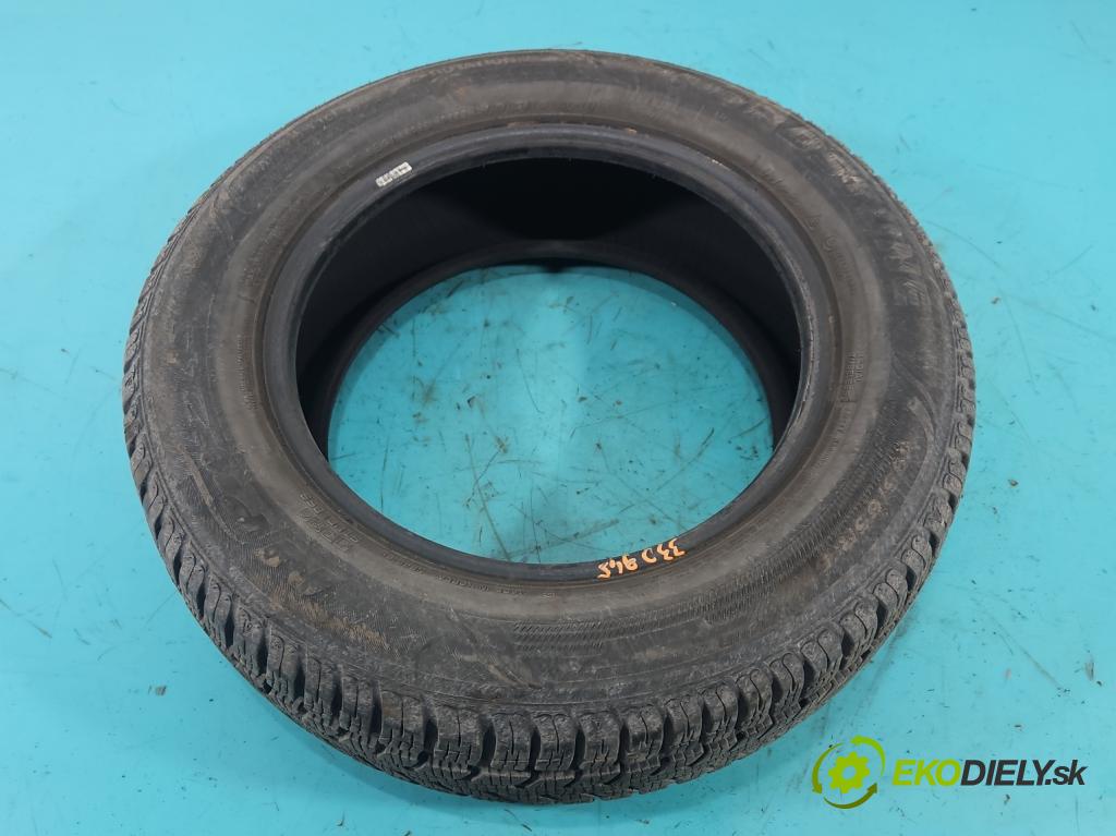 Kia Ceed I 2006-2012 2.0 crdi 140 HP manual 103 kW 1991 cm3 5- pneumatika zimné pár