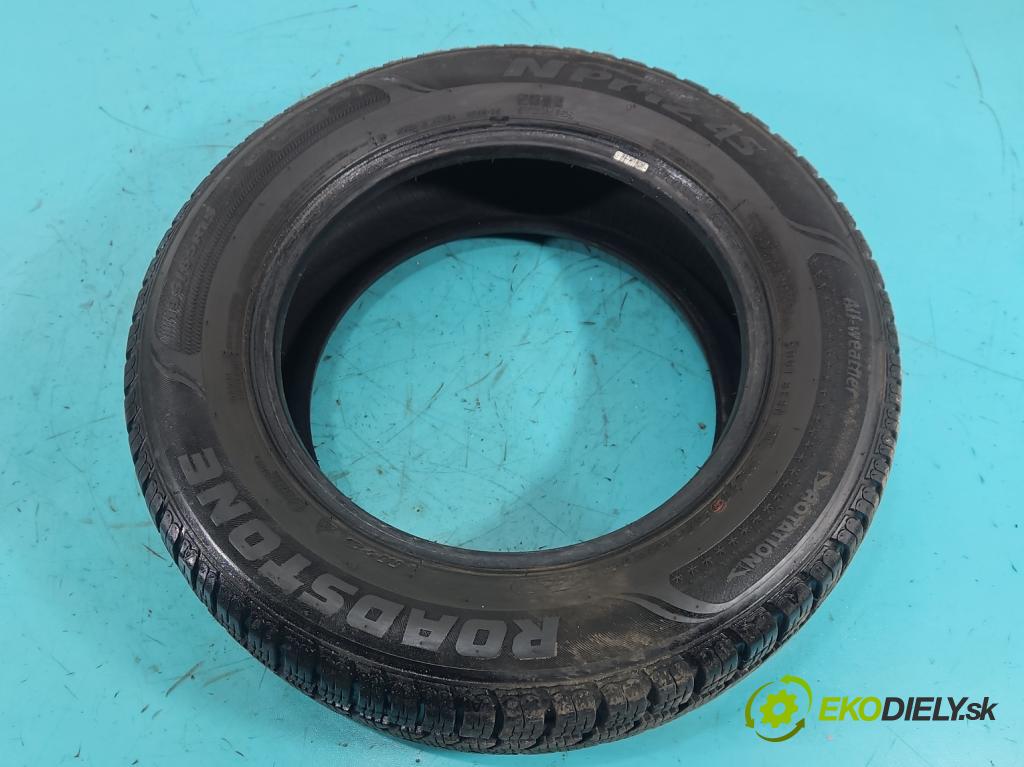 Kia Ceed I 2006-2012 2.0 crdi 140 HP manual 103 kW 1991 cm3 5- pneumatika zimné pár