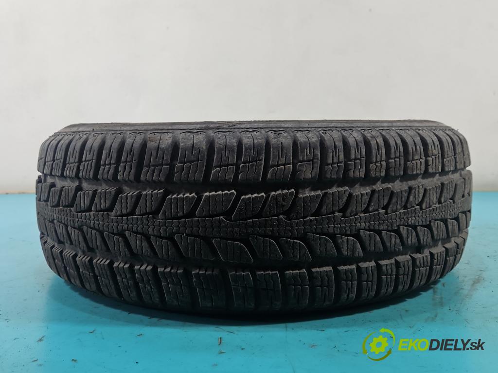 Kia Ceed I 2006-2012 2.0 crdi 140 HP manual 103 kW 1991 cm3 5- pneumatika zimné pár