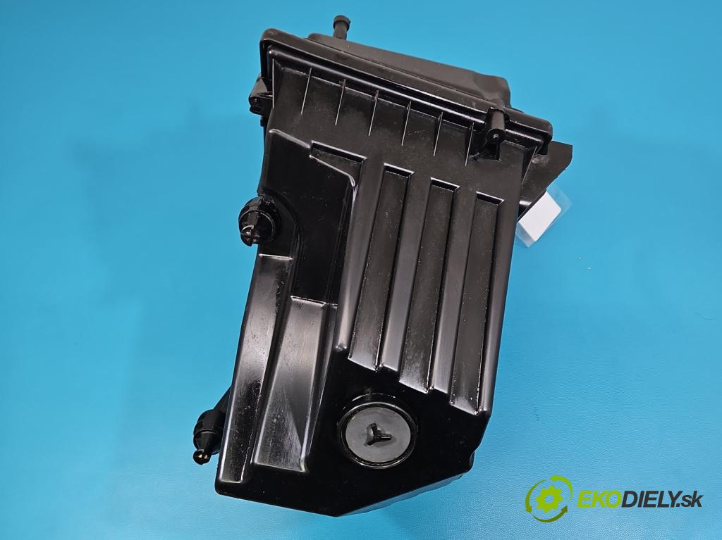 Land rover Range Rover Evoque I 2011-2018 2.0 td 150 HP automatic 110 kW 1999 cm3 5- obal filtra vzduchu GJ32-9600-AD (Obal vzduchového filtra)