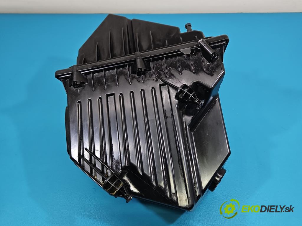 Land rover Range Rover Evoque I 2011-2018 2.0 td 150 HP automatic 110 kW 1999 cm3 5- obal filtra vzduchu GJ32-9600-AD (Obal vzduchového filtra)