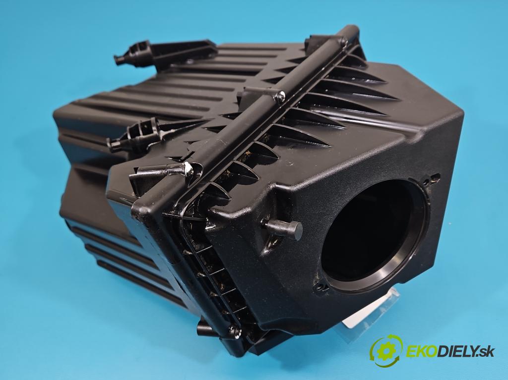 Land rover Range Rover Evoque I 2011-2018 2.0 td 150 hp automatic 110 kW 1999 cm3 5- obal filtra vzduchu GJ32-9600-AD (Kryt vzduchového filtru)