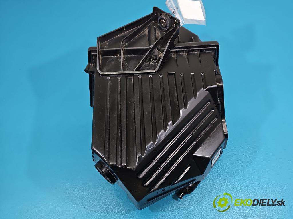 Land rover Range Rover Evoque I 2011-2018 2.0 td 150 HP automatic 110 kW 1999 cm3 5- obal filtra vzduchu GJ32-9600-AD (Obal vzduchového filtra)