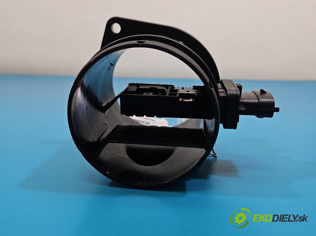 Land rover Range Rover Evoque I 2011-2018 2.0 td 150 HP automatic 110 kW 1999 cm3 5- průtokoměr: G4D3-12B579-AA (Váha vzduchu)