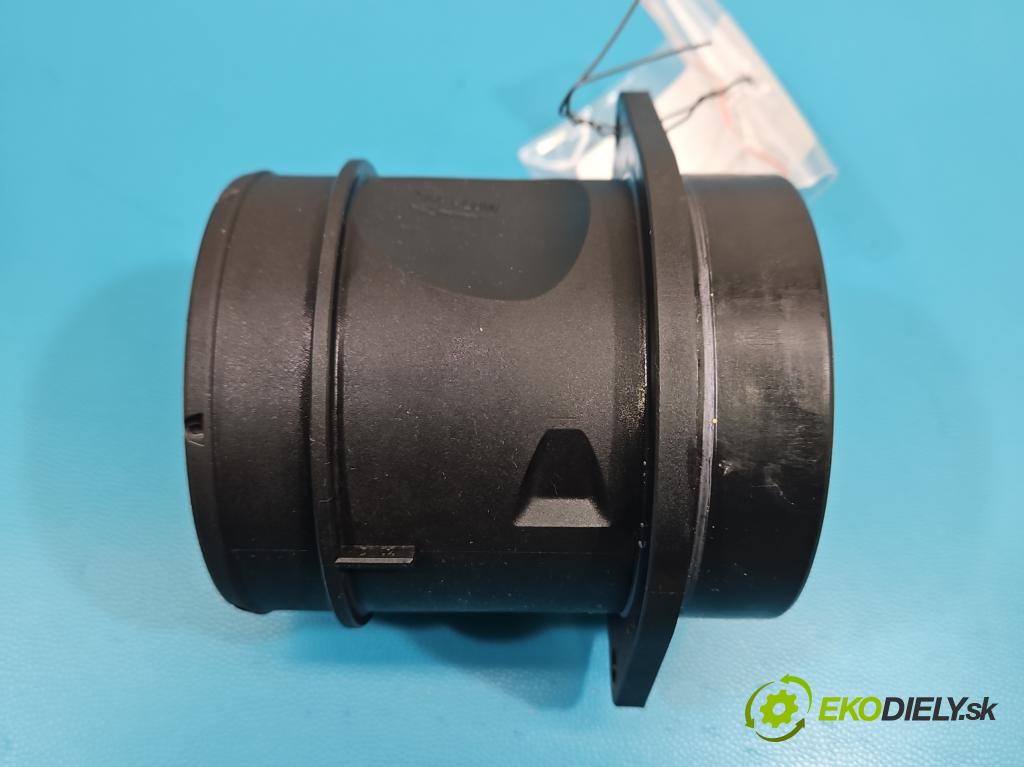 Land rover Range Rover Evoque I 2011-2018 2.0 td 150 HP automatic 110 kW 1999 cm3 5- průtokoměr: G4D3-12B579-AA (Váha vzduchu)