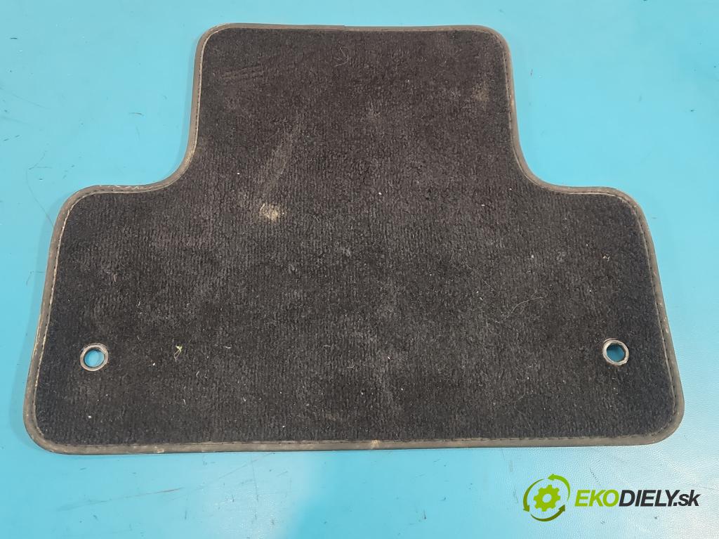 Land rover Range Rover Evoque I 2011-2018 2.0 td 150 HP automatic 110 kW 1999 cm3 5- Koberce: