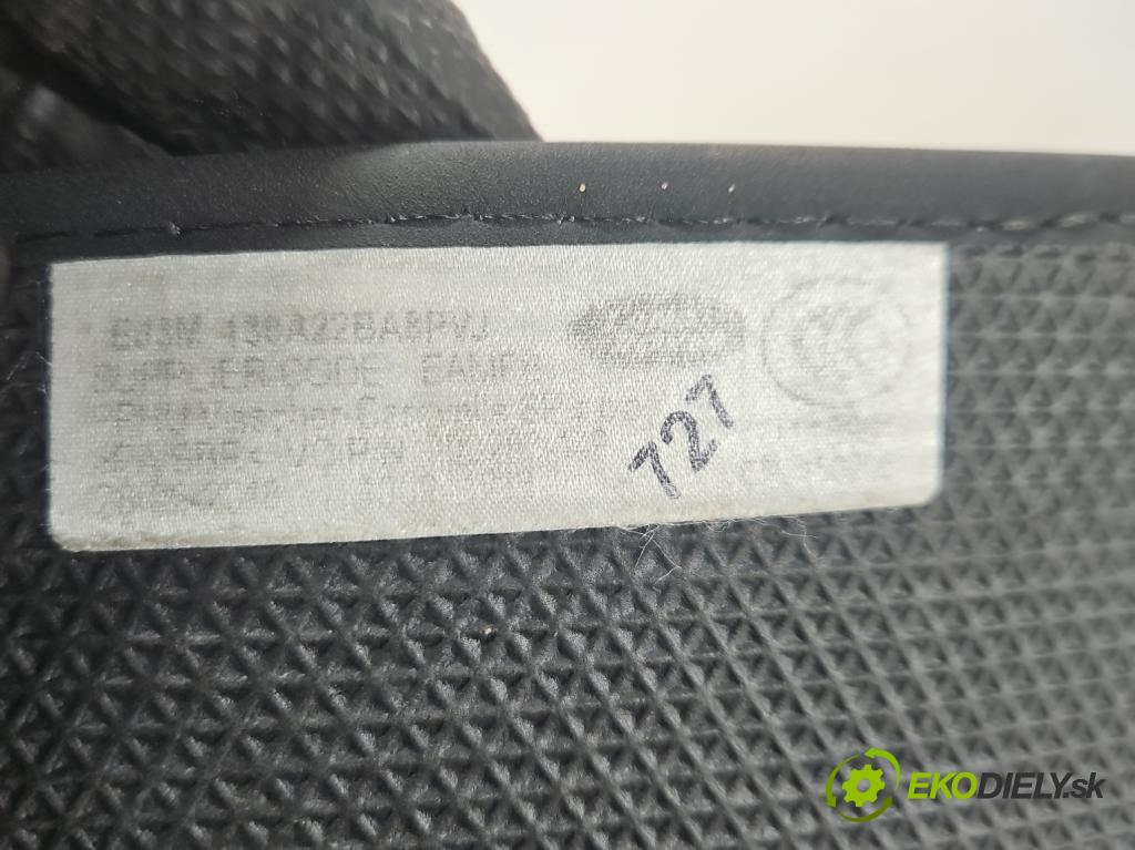 Land rover Range Rover Evoque I 2011-2018 2.0 td 150 HP automatic 110 kW 1999 cm3 5- Koberce: