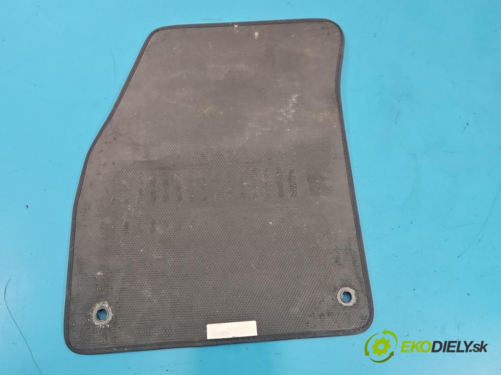 Land rover Range Rover Evoque I 2011-2018 2.0 td 150 HP automatic 110 kW 1999 cm3 5- Koberce: