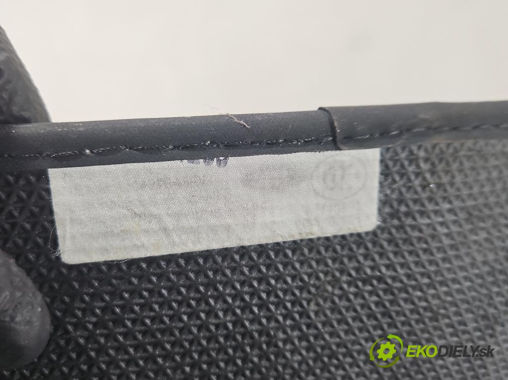 Land rover Range Rover Evoque I 2011-2018 2.0 td 150 HP automatic 110 kW 1999 cm3 5- Koberce: