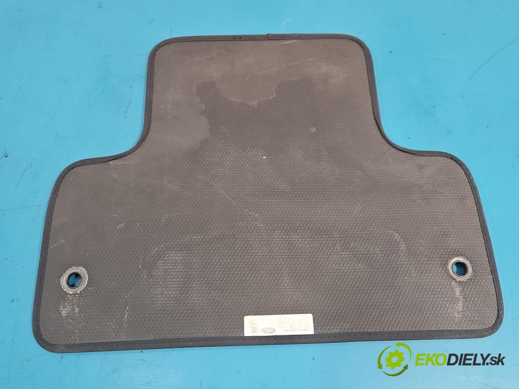 Land rover Range Rover Evoque I 2011-2018 2.0 td 150 HP automatic 110 kW 1999 cm3 5- Koberce: