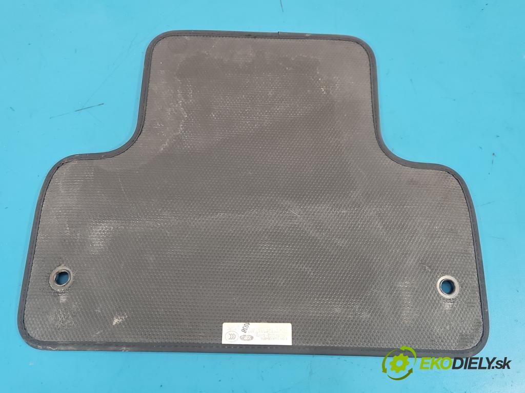 Land rover Range Rover Evoque I 2011-2018 2.0 td 150 HP automatic 110 kW 1999 cm3 5- Koberce: