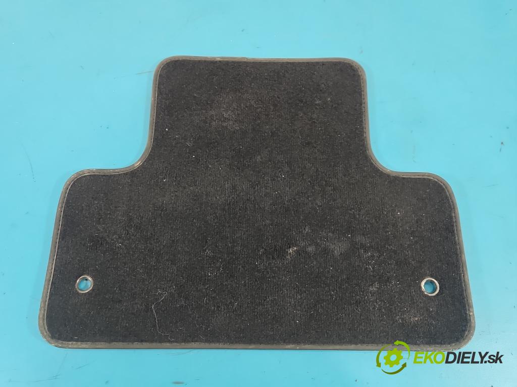 Land rover Range Rover Evoque I 2011-2018 2.0 td 150 HP automatic 110 kW 1999 cm3 5- Koberce: