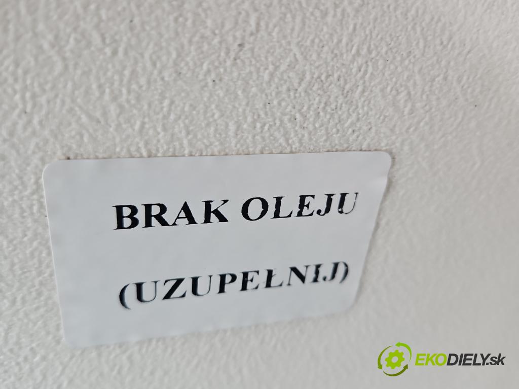 Fiat Ulysse II 2002-2010 2.2 jtd 128 hp manual 94 kW 2179 cm3 5- převodovka stupňová manual 20MB09