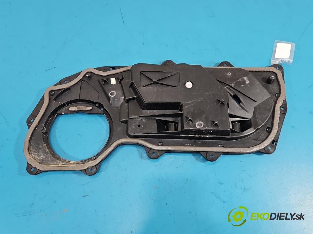 Land rover Range Rover Evoque I 2011-2018 2.0 td 150 HP automatic 110 kW 1999 cm3 5- kryt plast BJ3221123AE