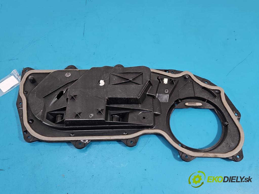 Land rover Range Rover Evoque I 2011-2018 2.0 td 150 HP automatic 110 kW 1999 cm3 5- kryt plast BJ3221122AE