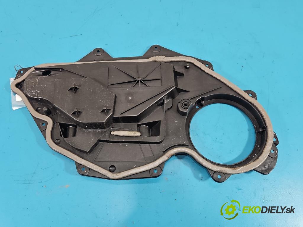 Land rover Range Rover Evoque I 2011-2018 2.0 td 150 HP automatic 110 kW 1999 cm3 5- kryt plast BJ3224766AE