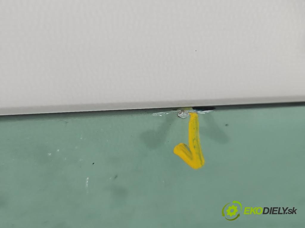 Land rover Range Rover Evoque I 2011-2018 2.0 td 150 HP automatic 110 kW 1999 cm3 5- sklo dvere predné pravé