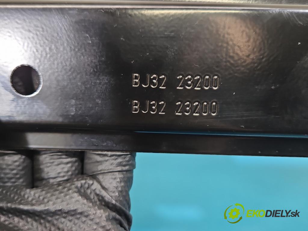 Land rover Range Rover Evoque I 2011-2018 2.0 td 150 HP automatic 110 kW 1999 cm3 5- mechanizmus okna predné pravý 932644-113