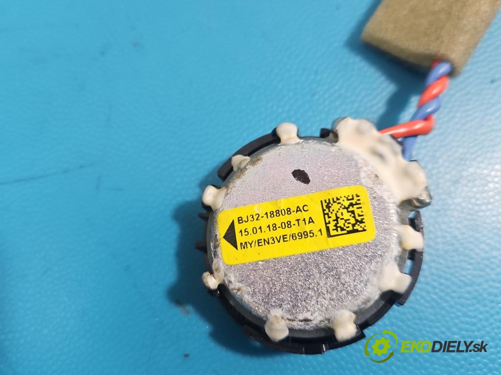 Land rover Range Rover Evoque I 2011-2018 2.0 td 150 HP automatic 110 kW 1999 cm3 5- reproduktory komplet JJ32-18808-AA