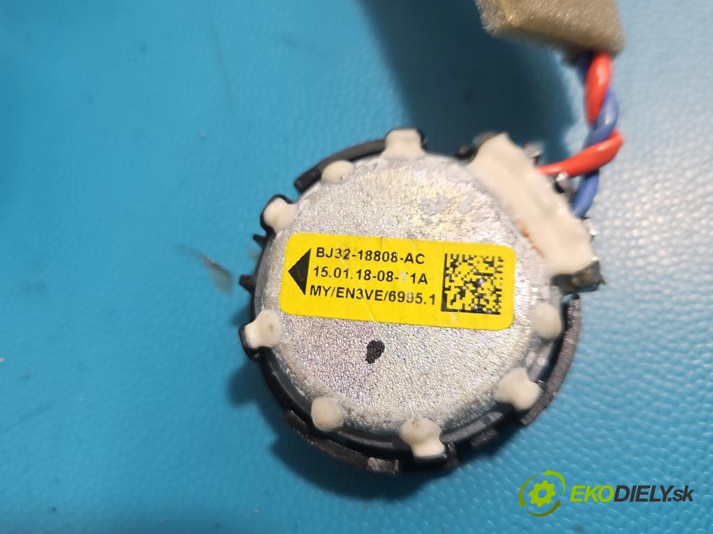 Land rover Range Rover Evoque I 2011-2018 2.0 td 150 HP automatic 110 kW 1999 cm3 5- reproduktory komplet JJ32-18808-AA